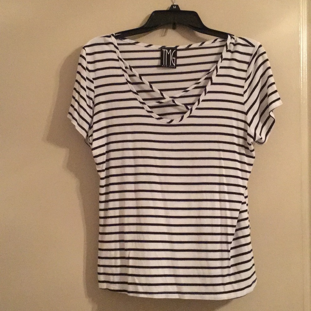 Striped shirt